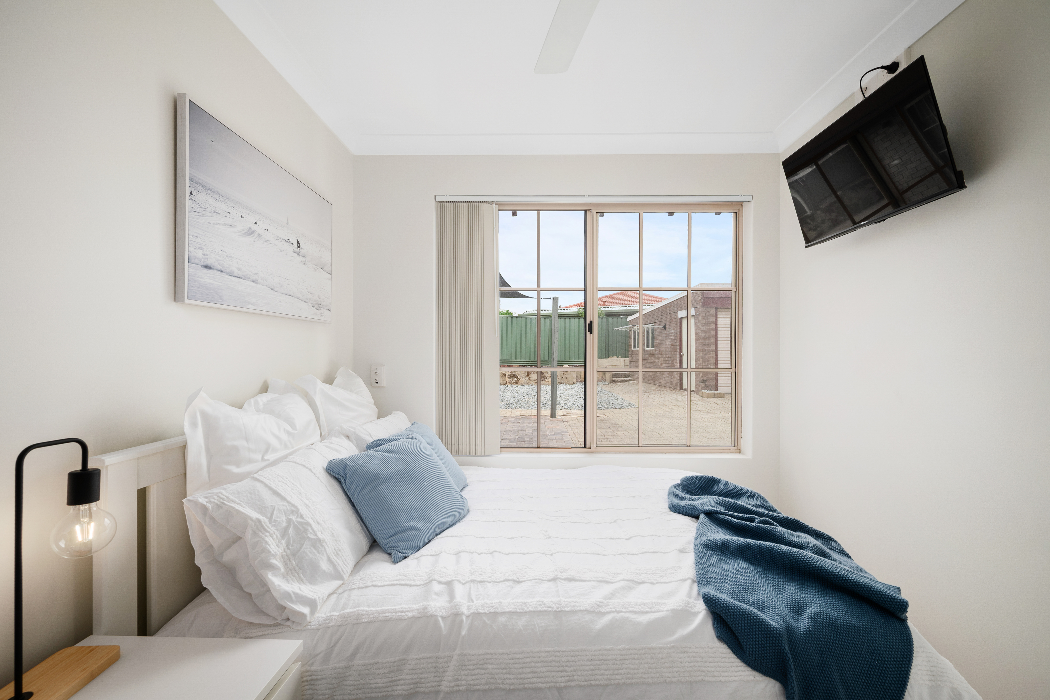 Rental properties & online application form