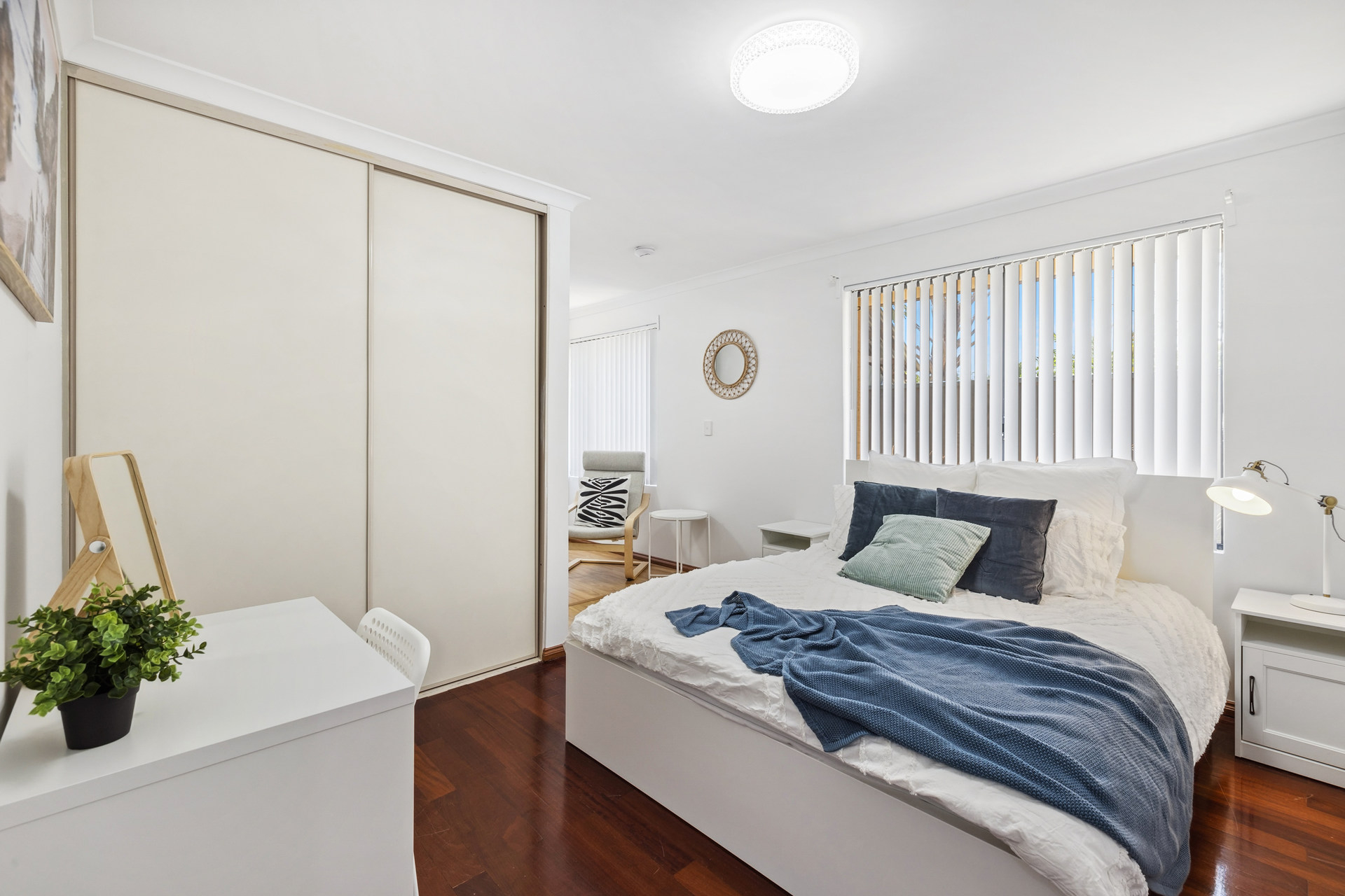 Rental properties & online application form