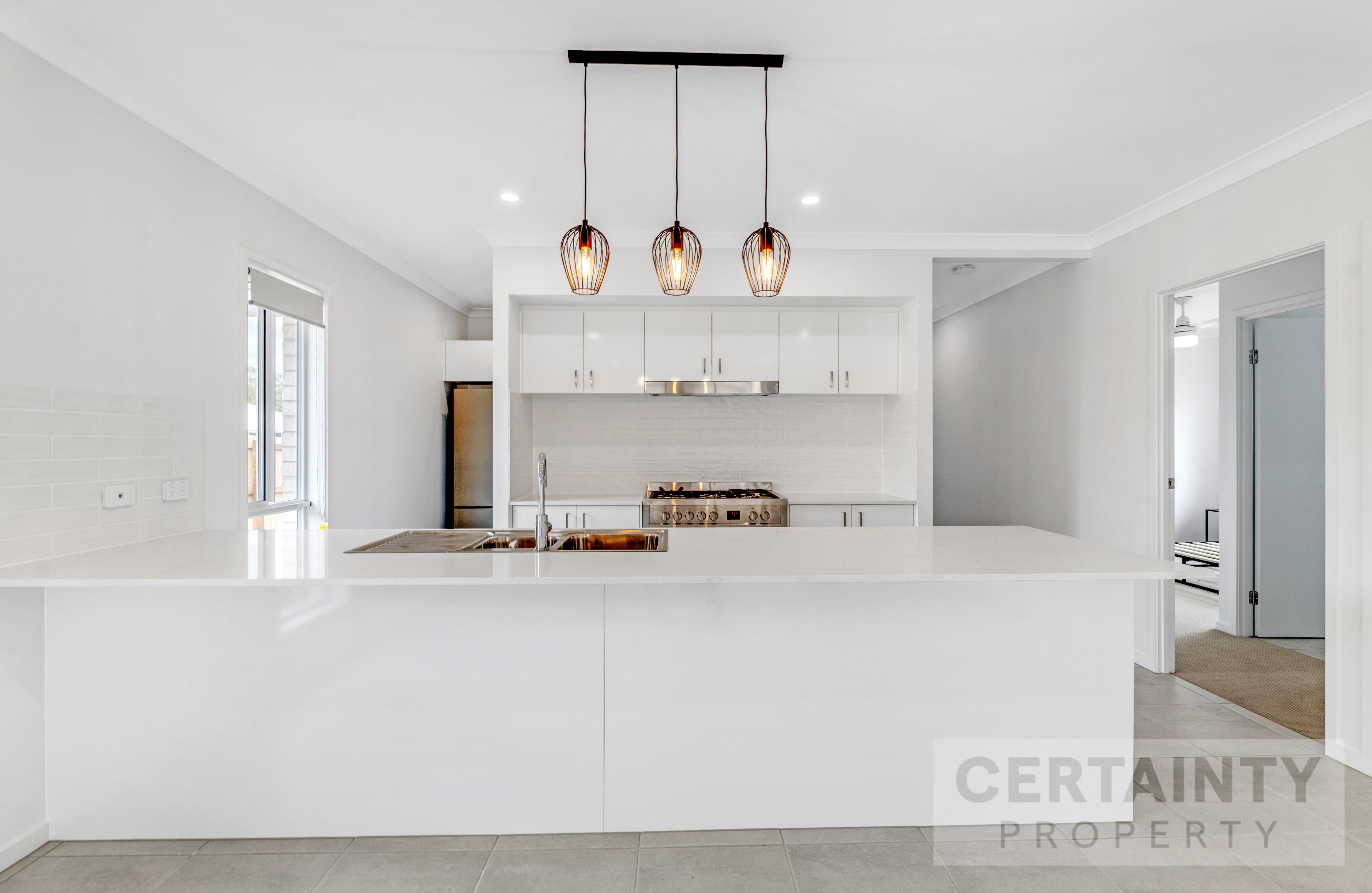 Rental properties & online application form