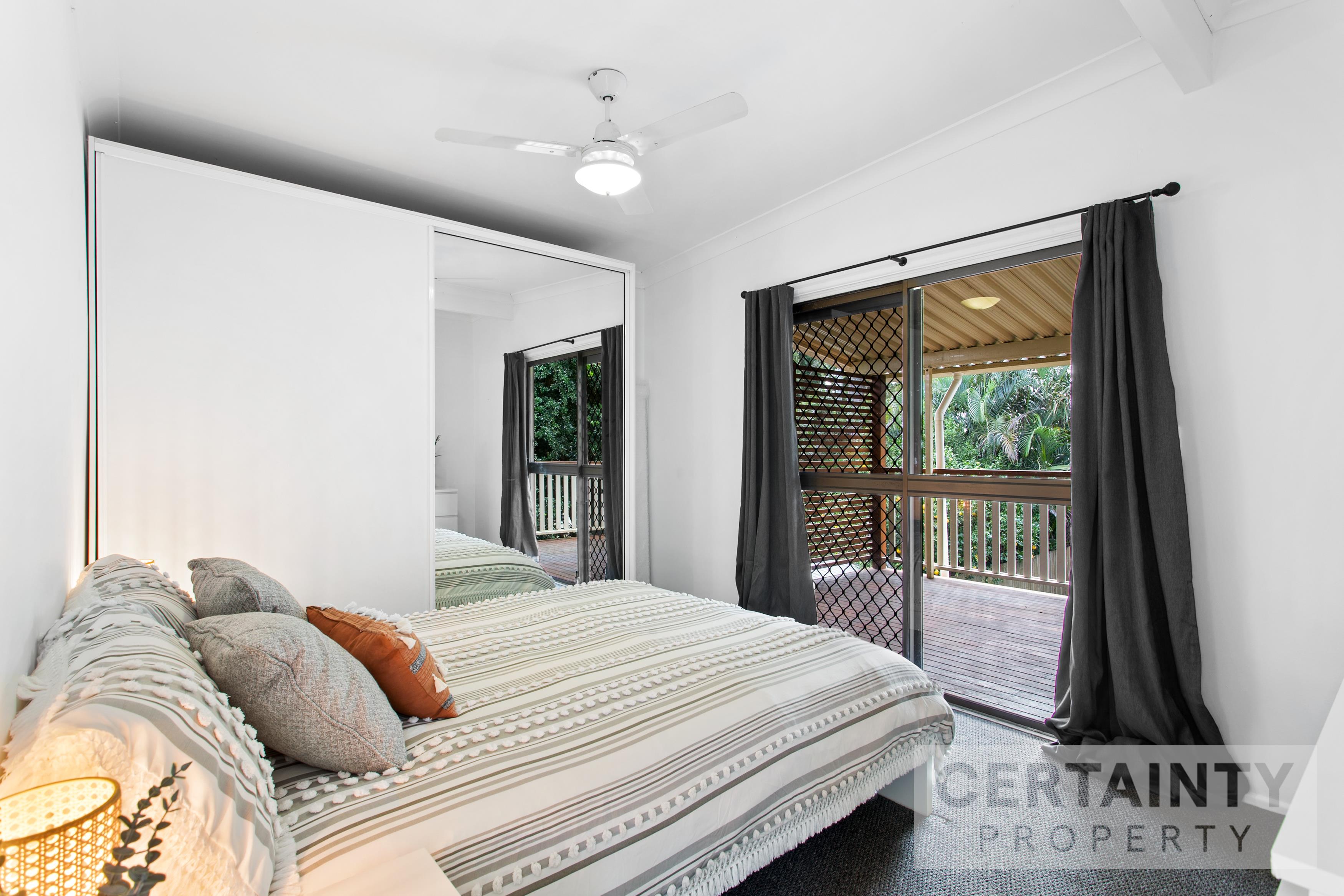 Rental properties & online application form