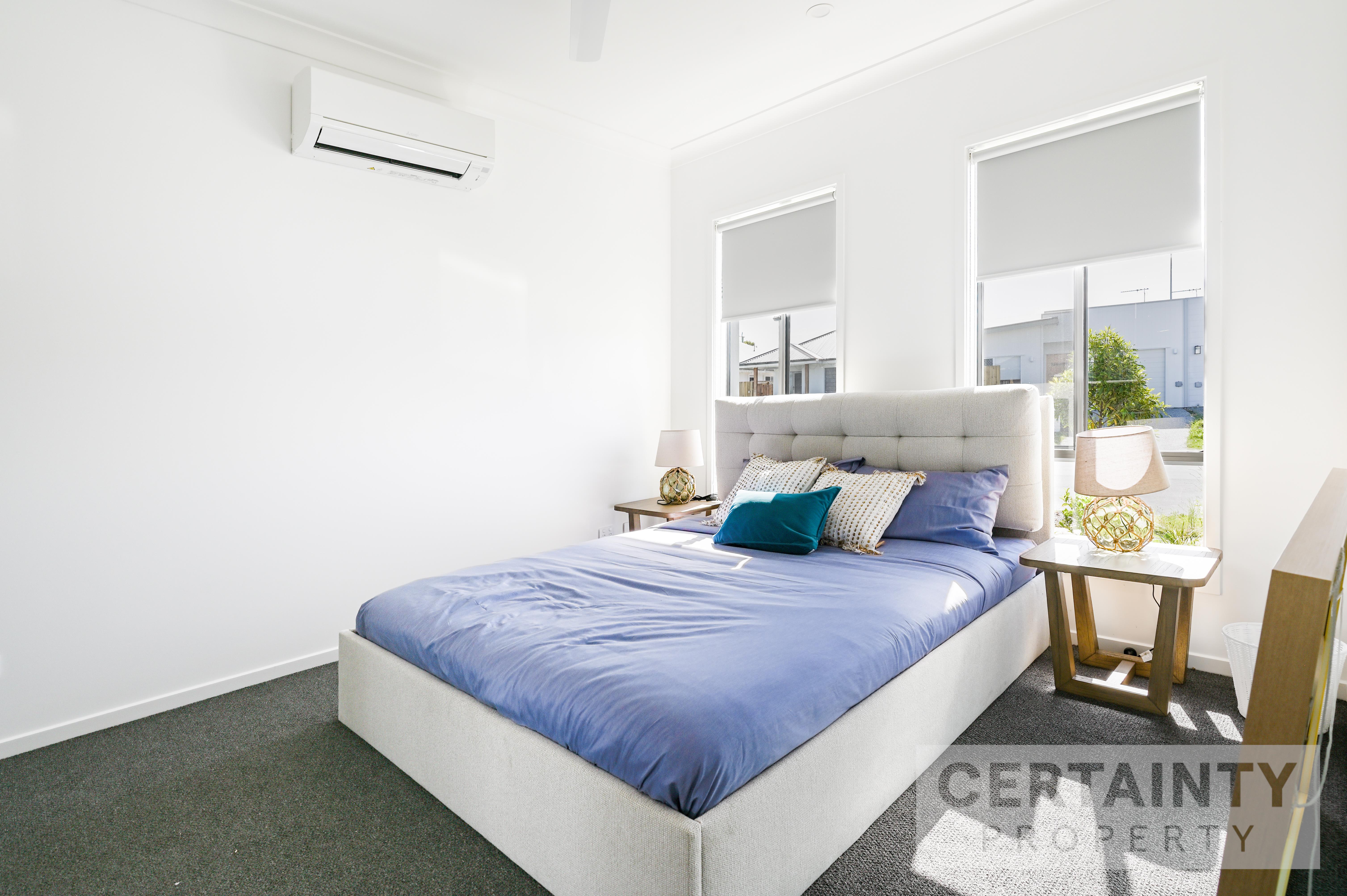 Rental properties & online application form