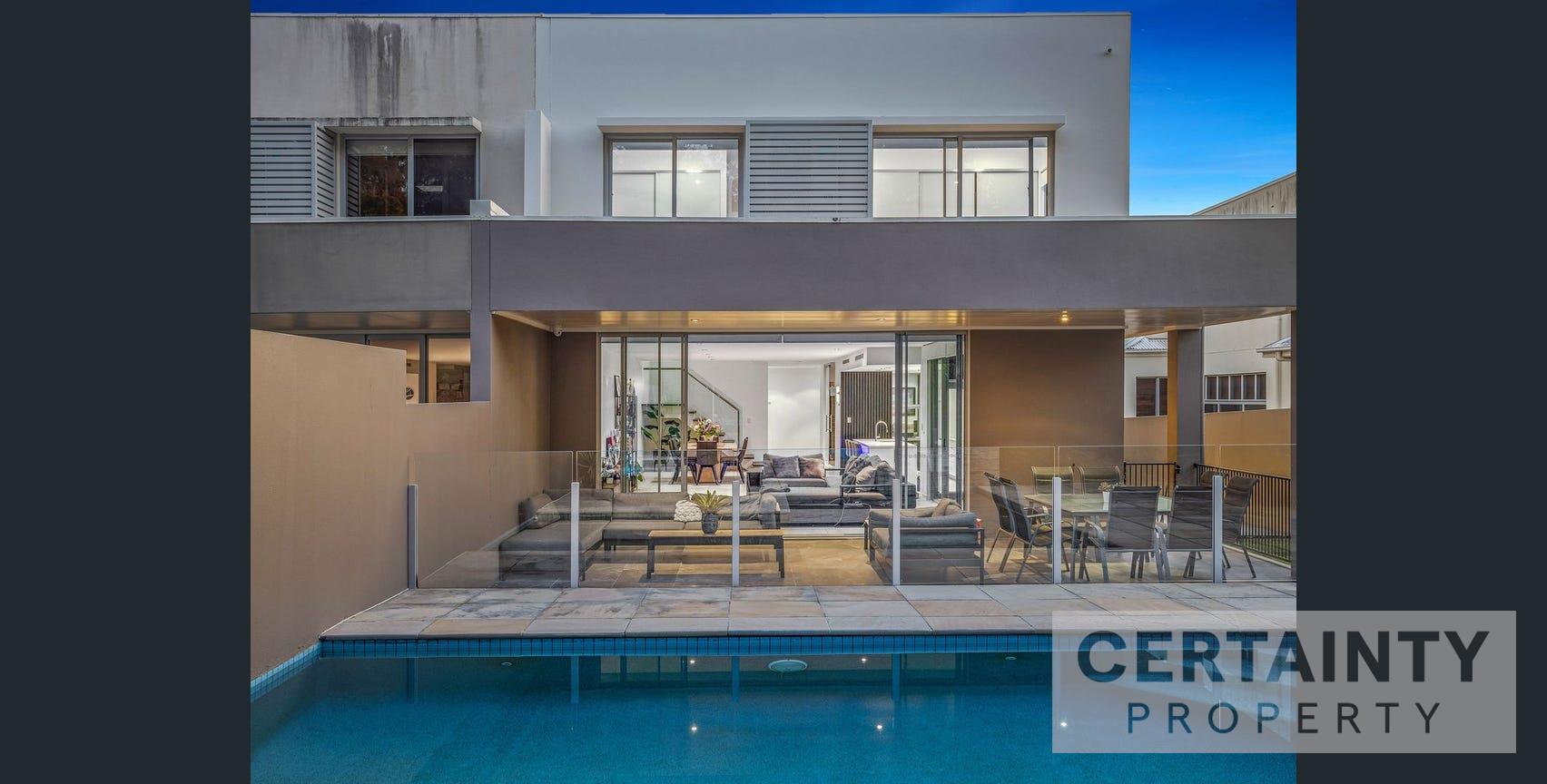 Rental properties & online application form