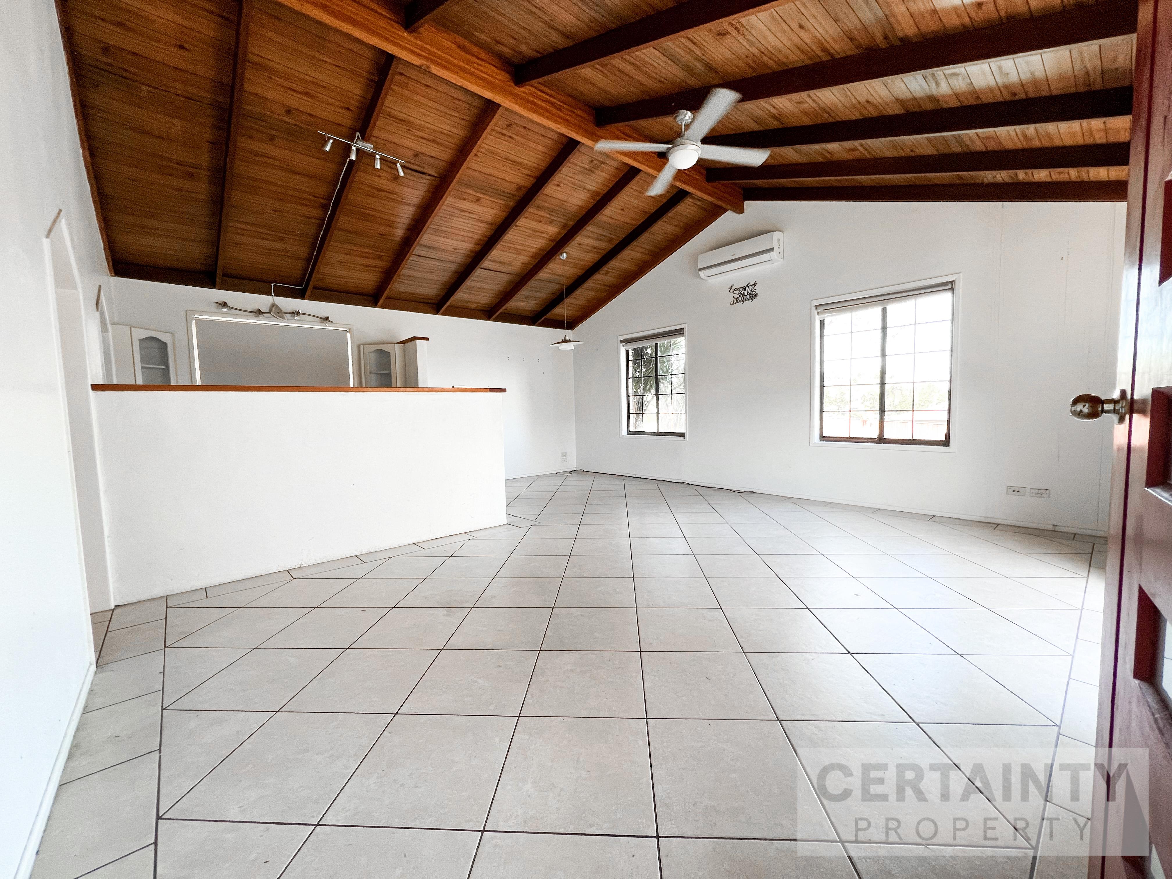 Rental properties & online application form