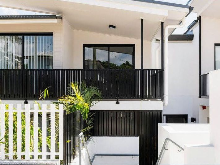 Rental properties & online application form