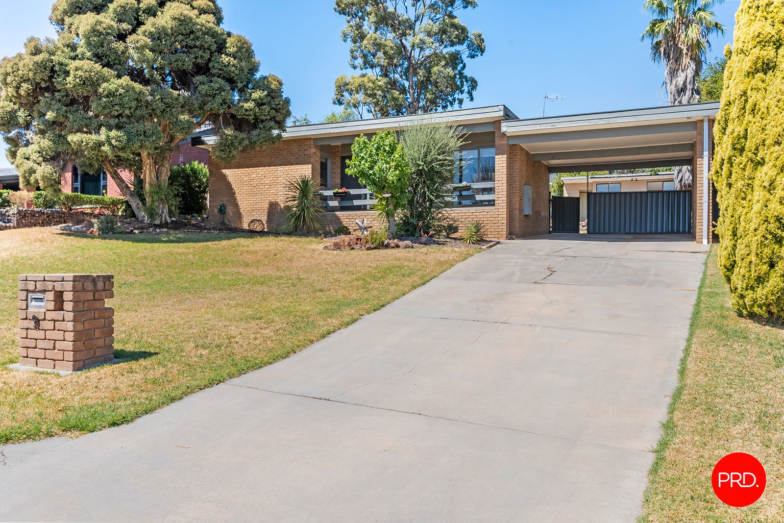 Rental properties & online application form
