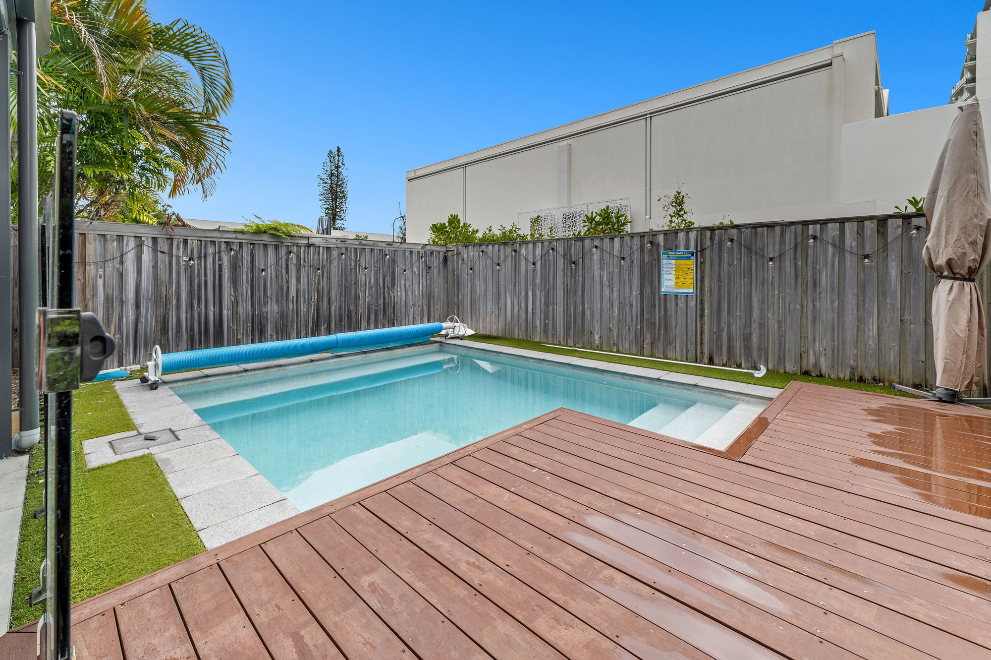 Rental properties & online application form