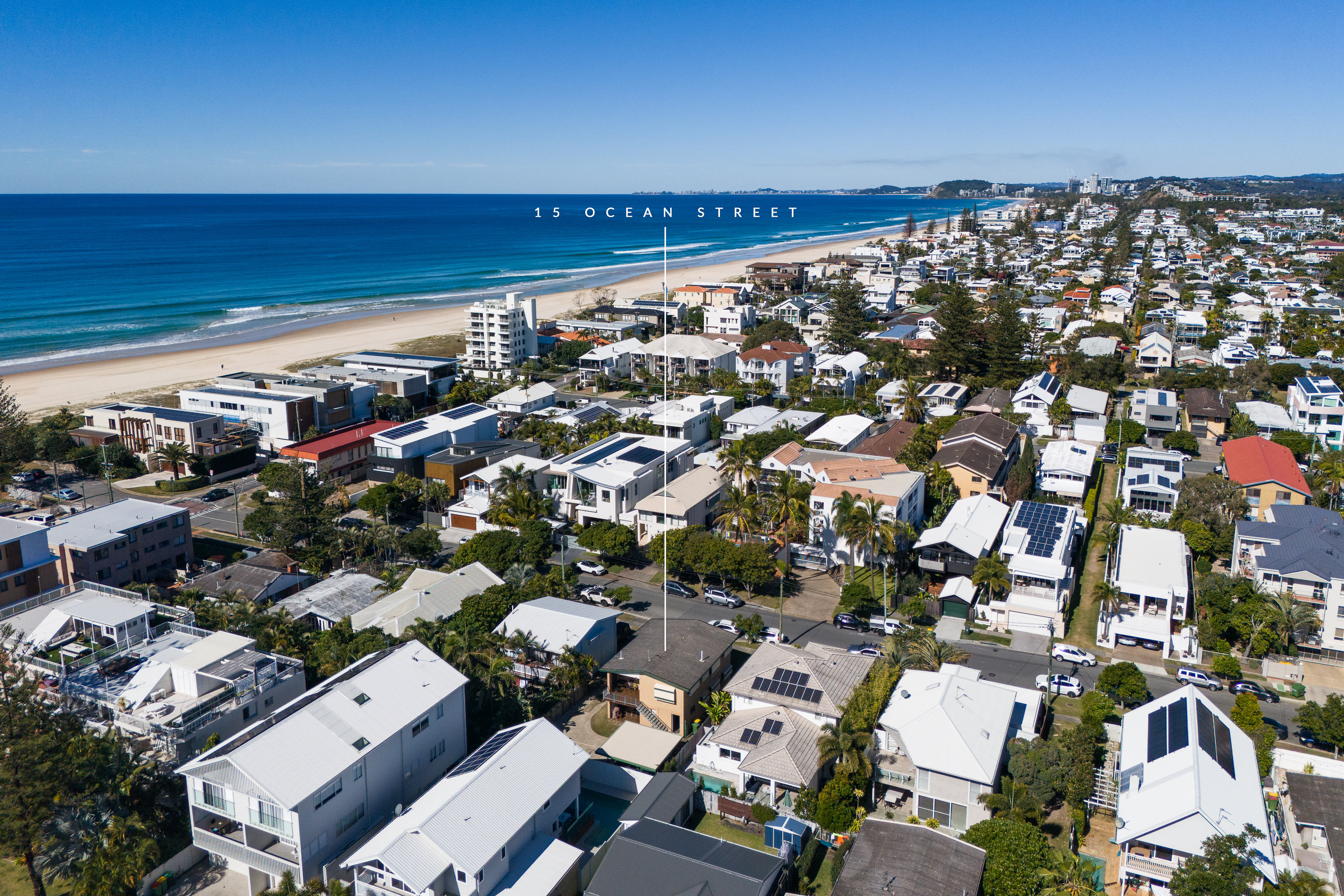 Rental properties & online application form