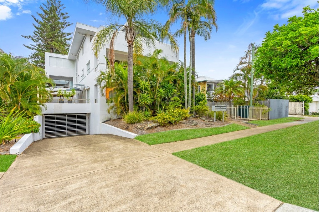Rental properties & online application form