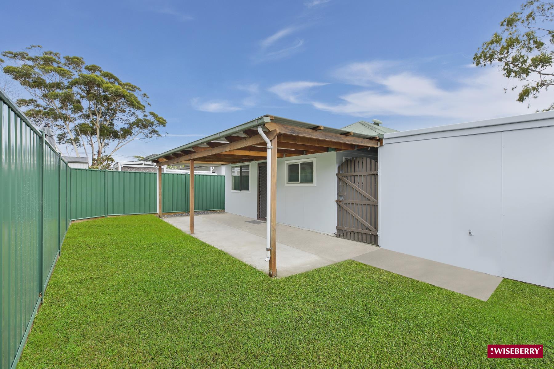 28 Warwick Street, Blackwall House For Rent In Blackwall Wiseberry