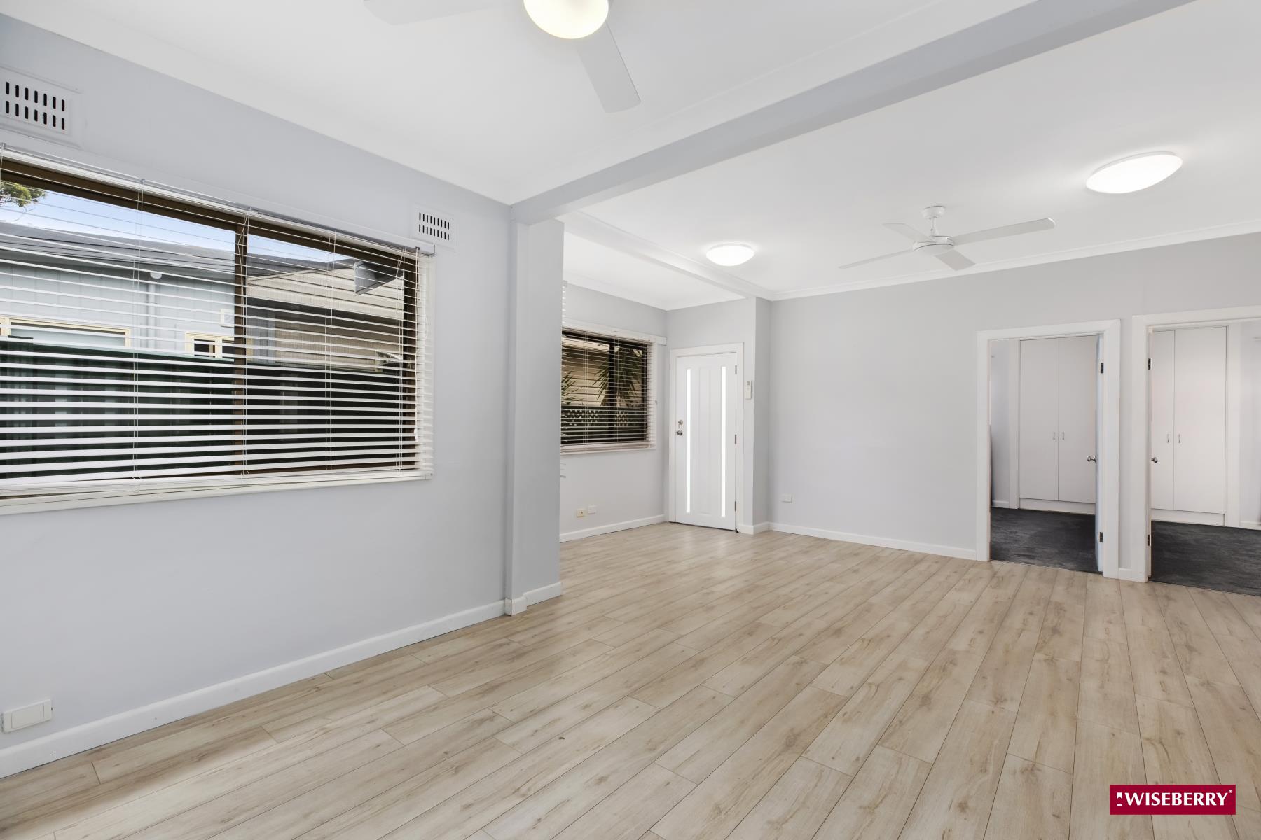 28 Warwick Street, Blackwall House For Rent In Blackwall Wiseberry
