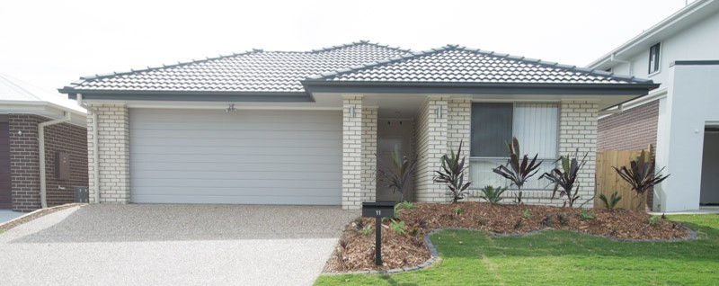 Rental properties & online application form