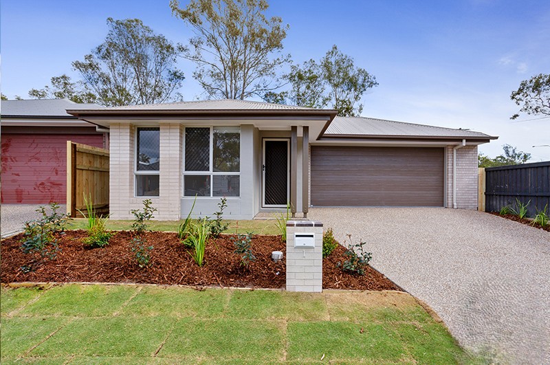 Rental properties & online application form