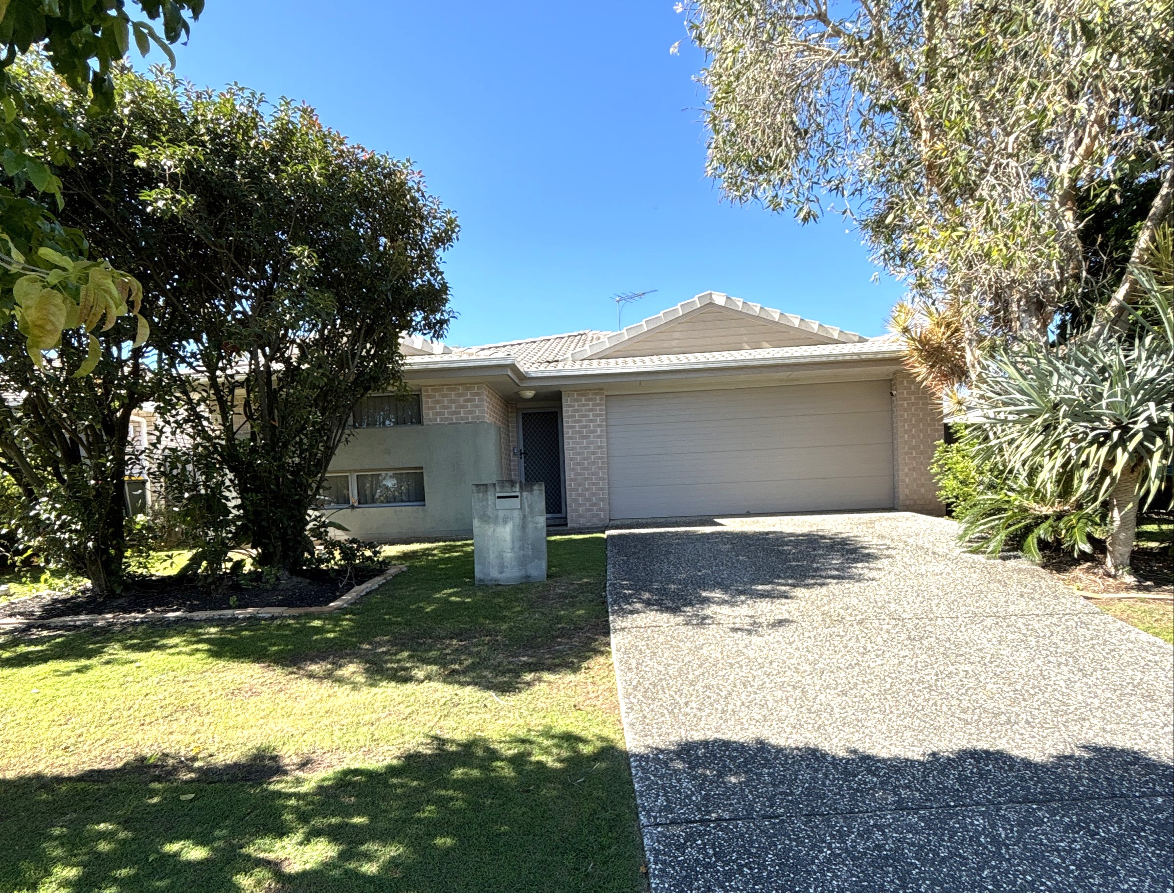 Rental properties & online application form