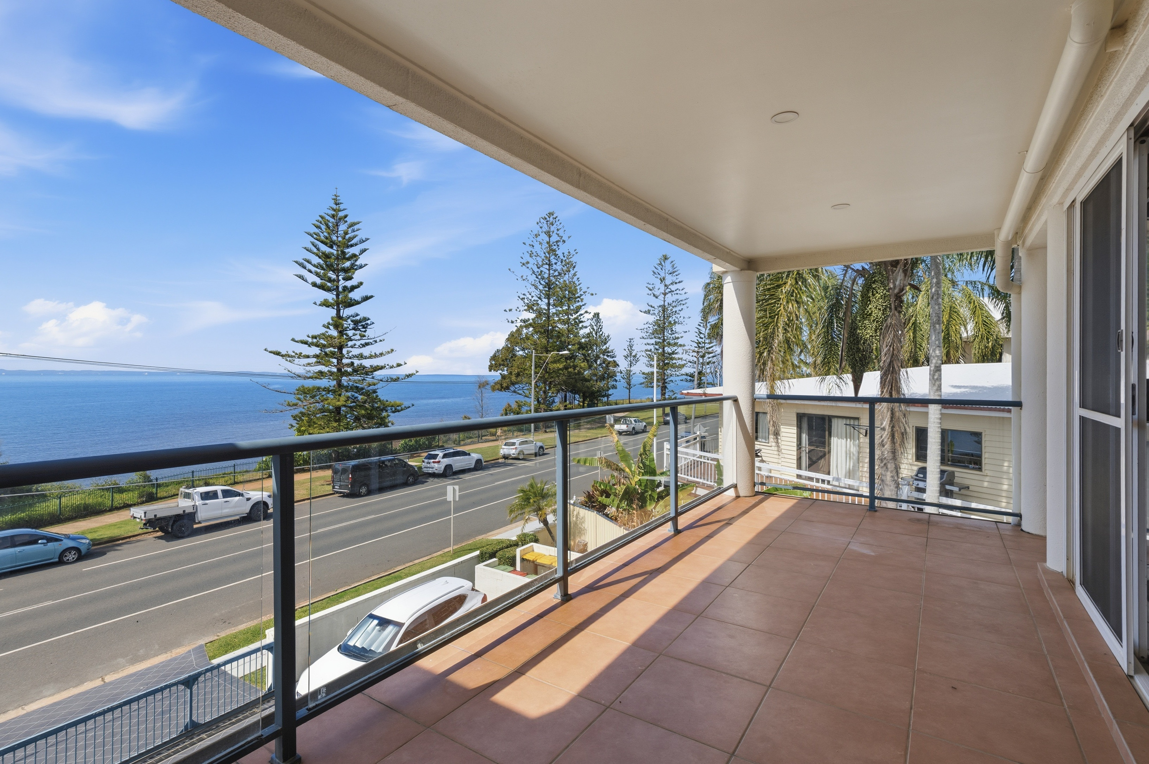 Rental properties & online application form