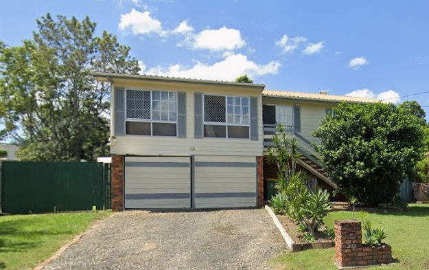 Rental properties & online application form