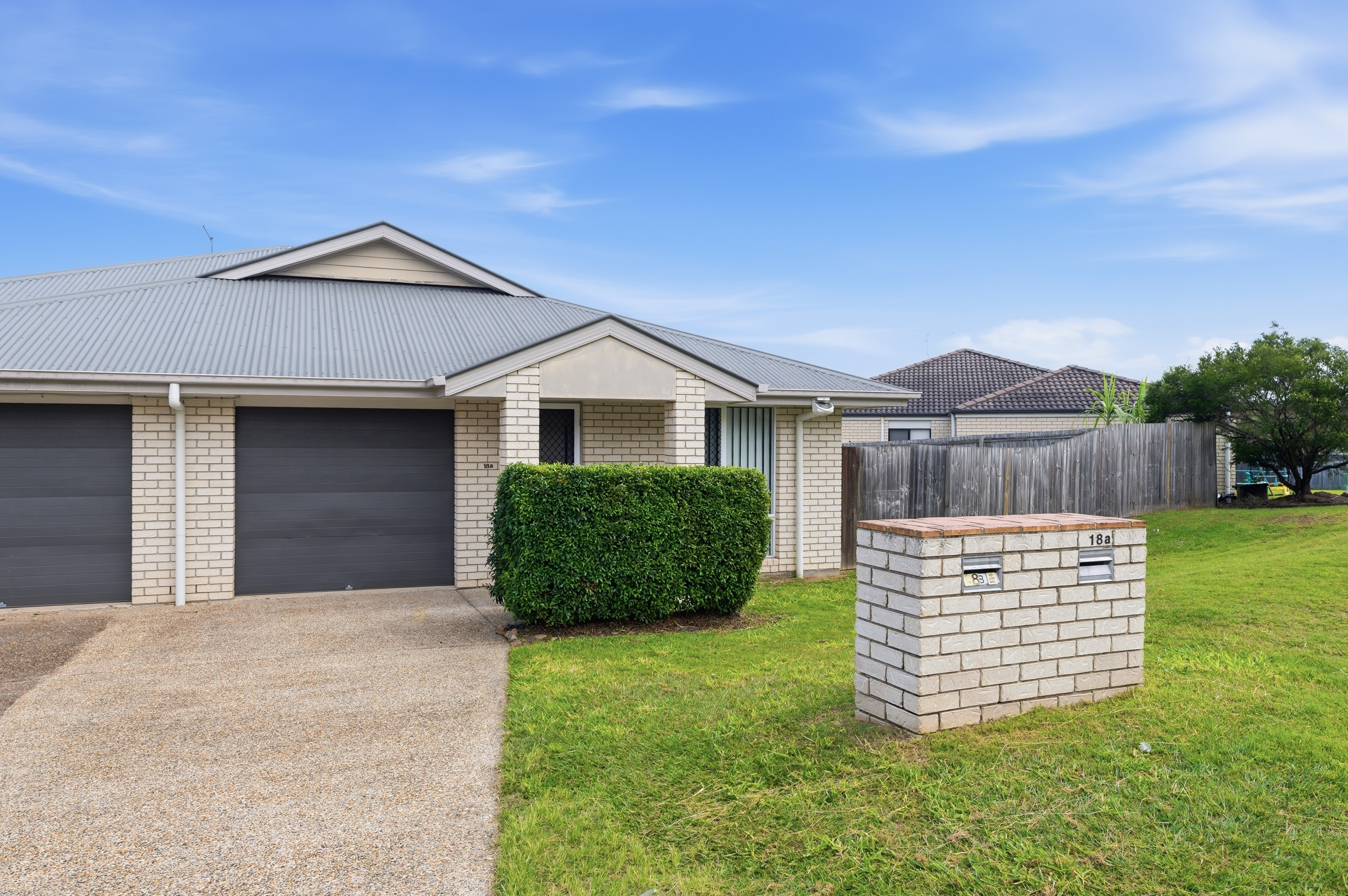 Rental properties & online application form
