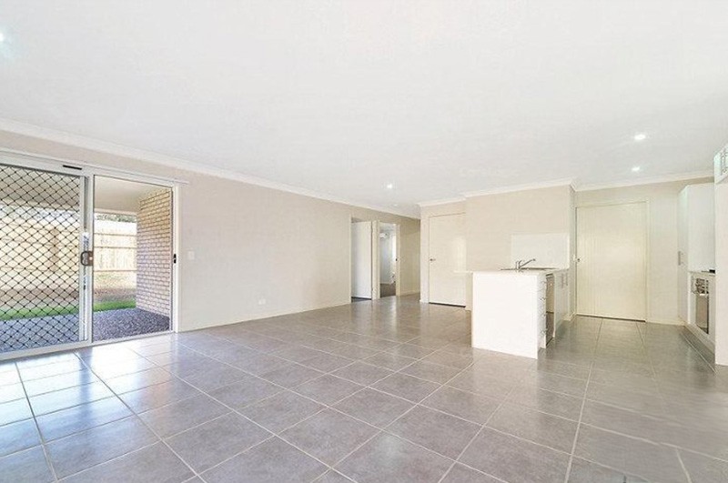 Rental properties & online application form