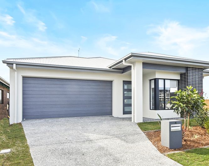 Rental properties & online application form