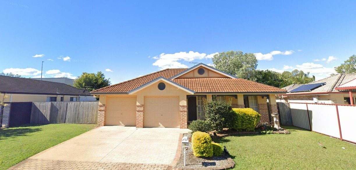 Rental properties & online application form