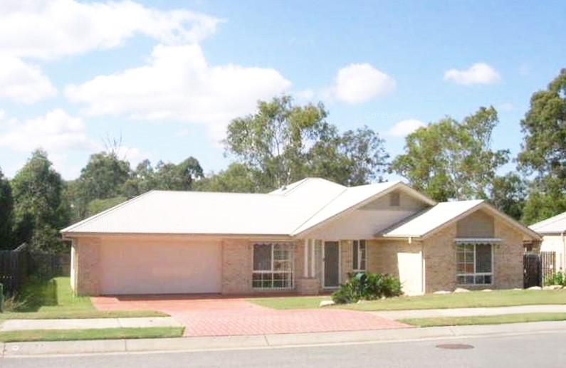 Rental properties & online application form