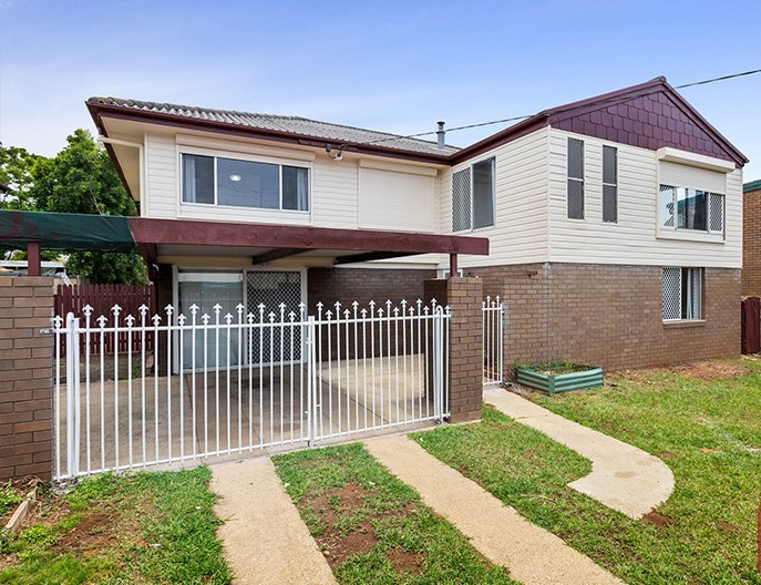 Rental properties & online application form