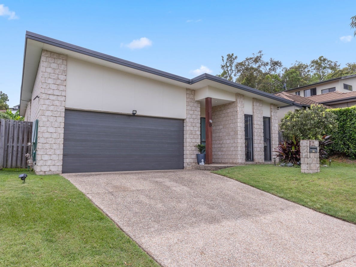 Rental properties & online application form
