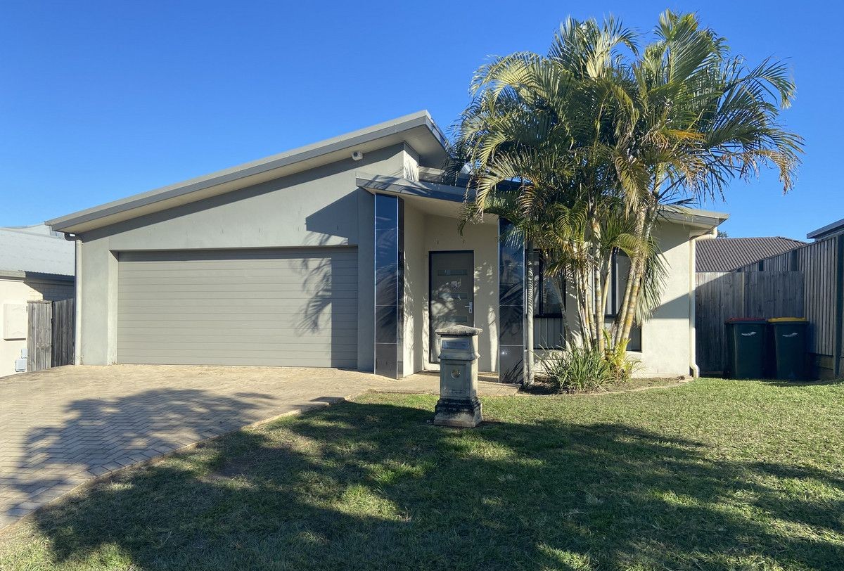 Rental properties & online application form