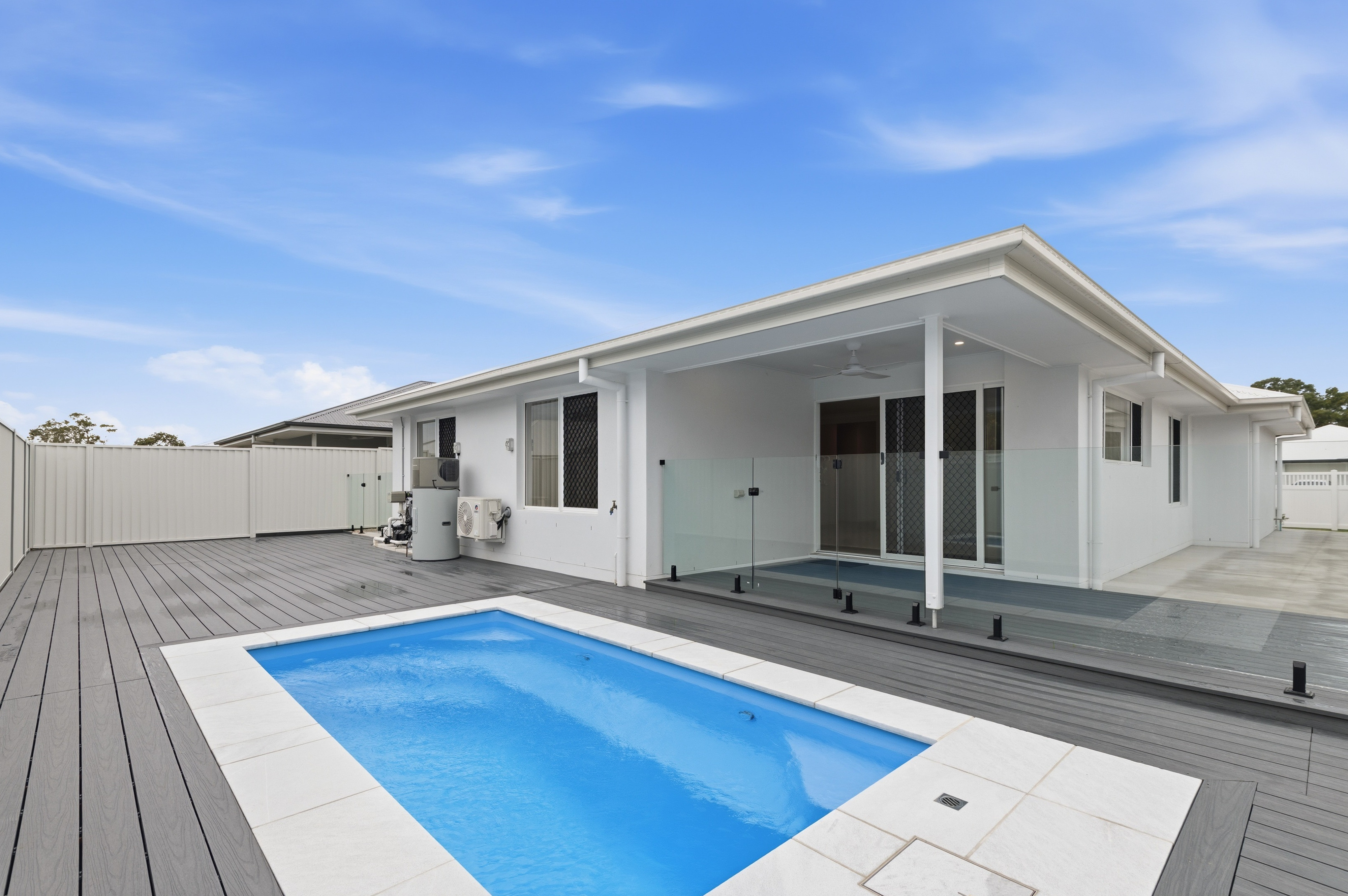 Rental properties & online application form