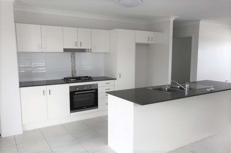 Rental properties & online application form