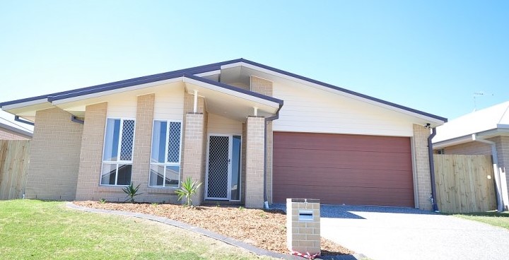 Rental properties & online application form