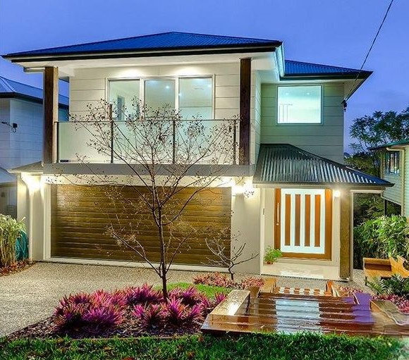 Rental properties & online application form