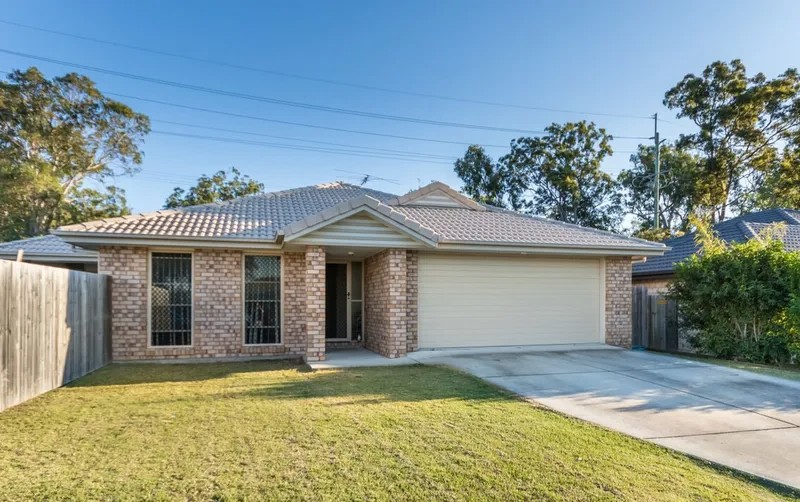 Rental properties & online application form