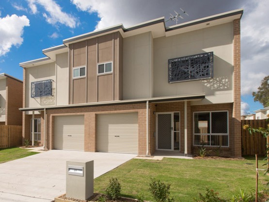 Rental properties & online application form