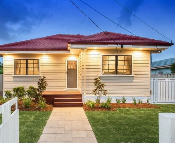 Rental properties & online application form