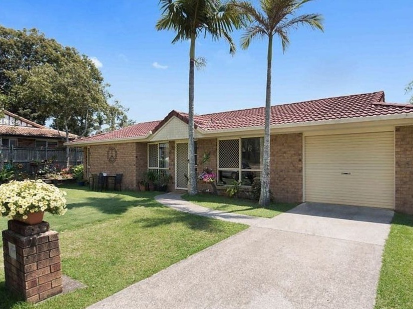 Rental properties & online application form