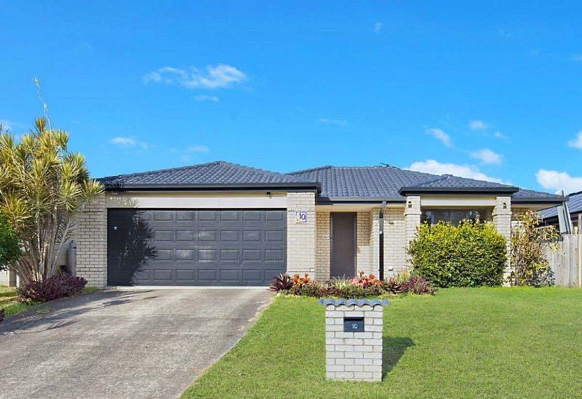 Rental properties & online application form