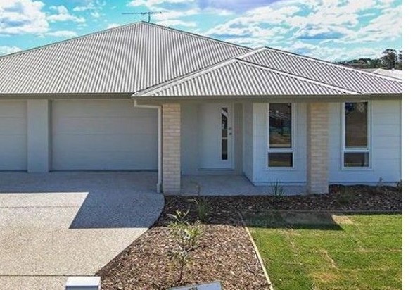 Rental properties & online application form