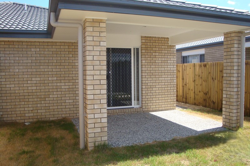 Rental properties & online application form