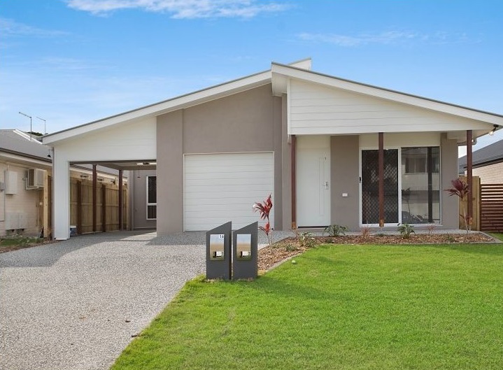 Rental properties & online application form