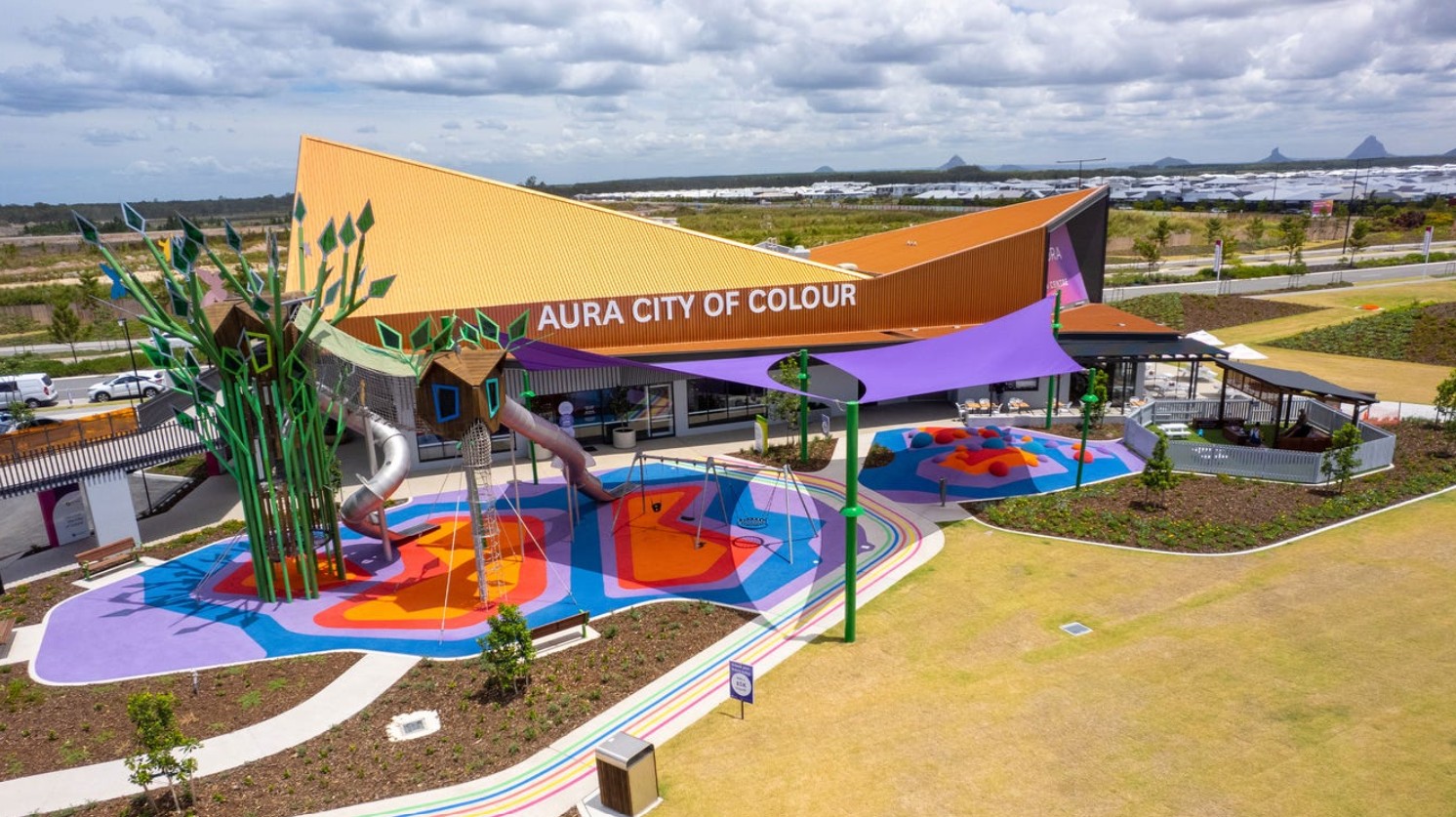 Rental properties & online application form