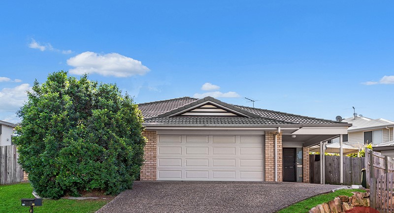 Rental properties & online application form
