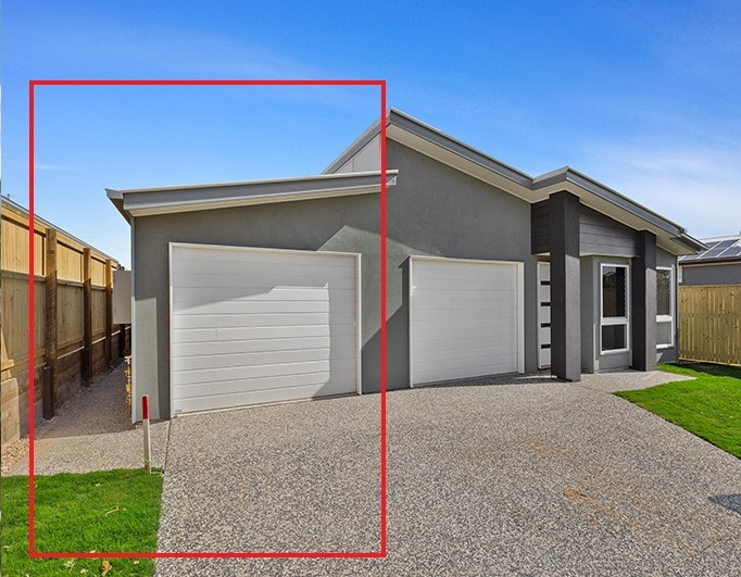 Rental properties & online application form