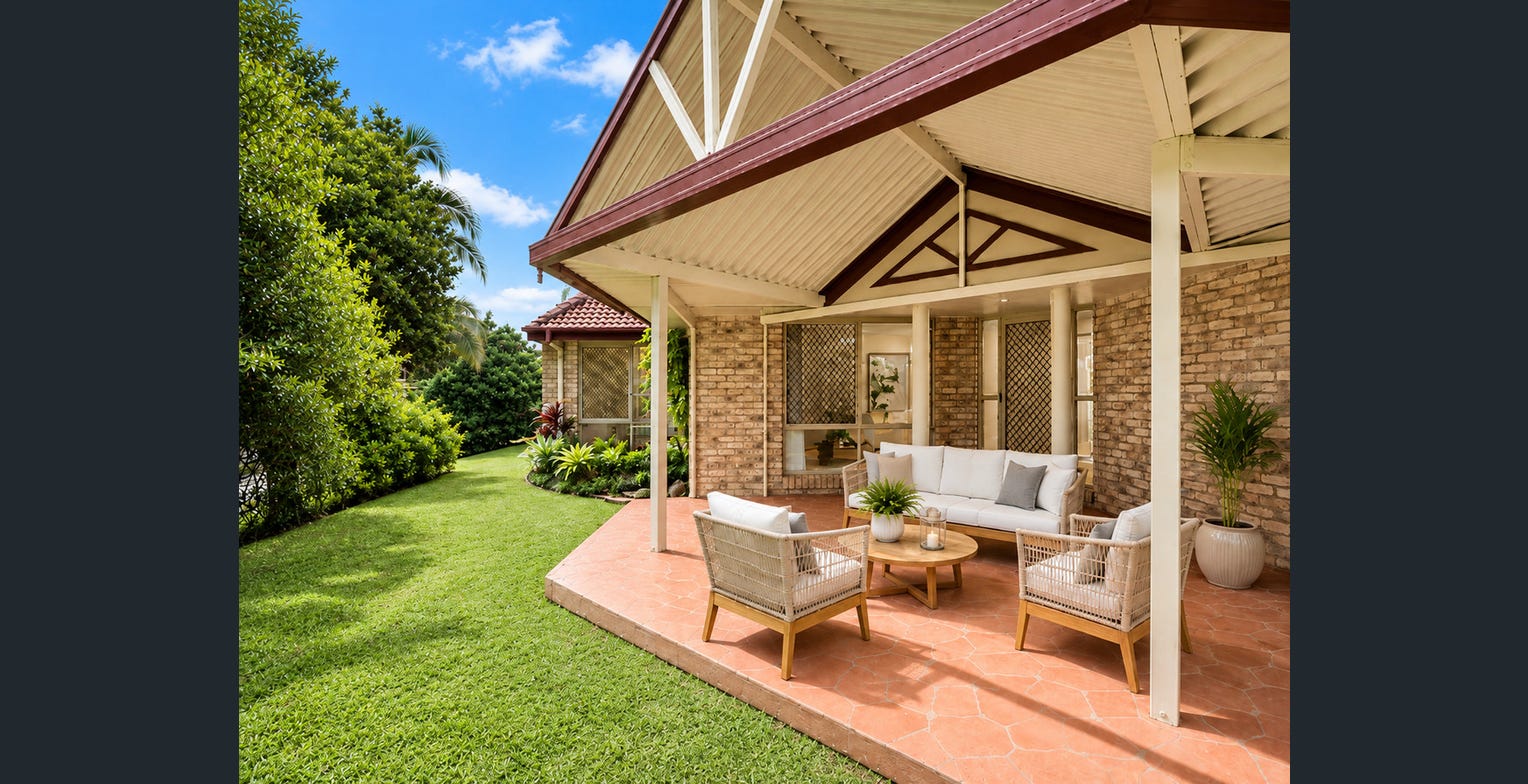 Rental properties & online application form