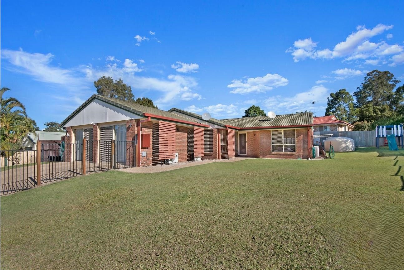 Rental properties & online application form