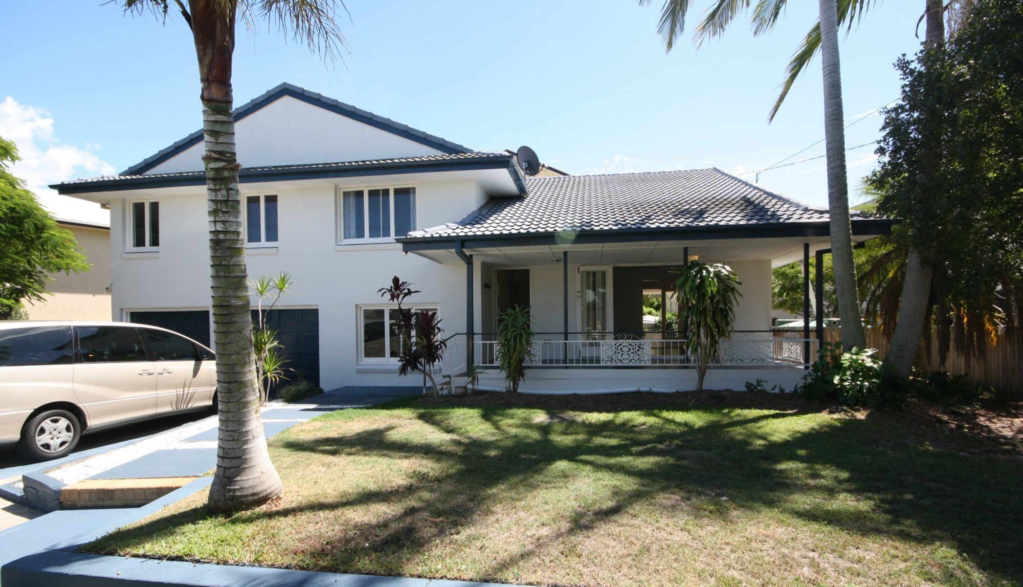 Rental properties & online application form