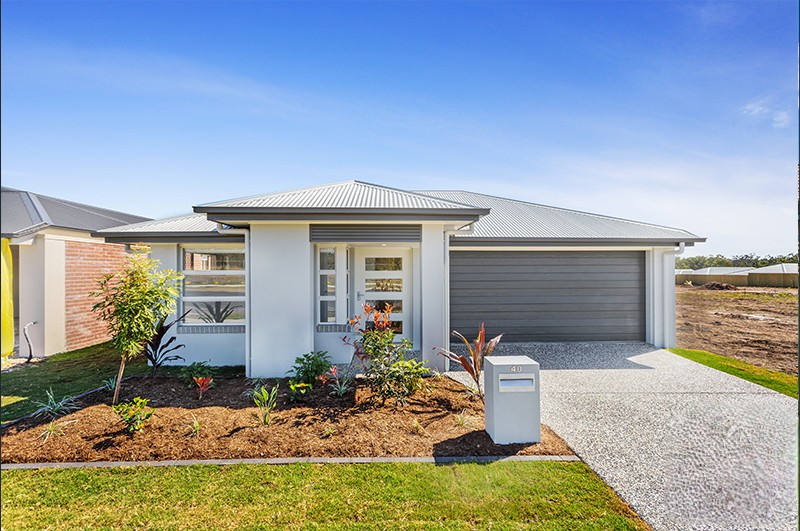 Rental properties & online application form