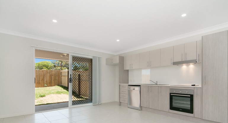 Rental properties & online application form