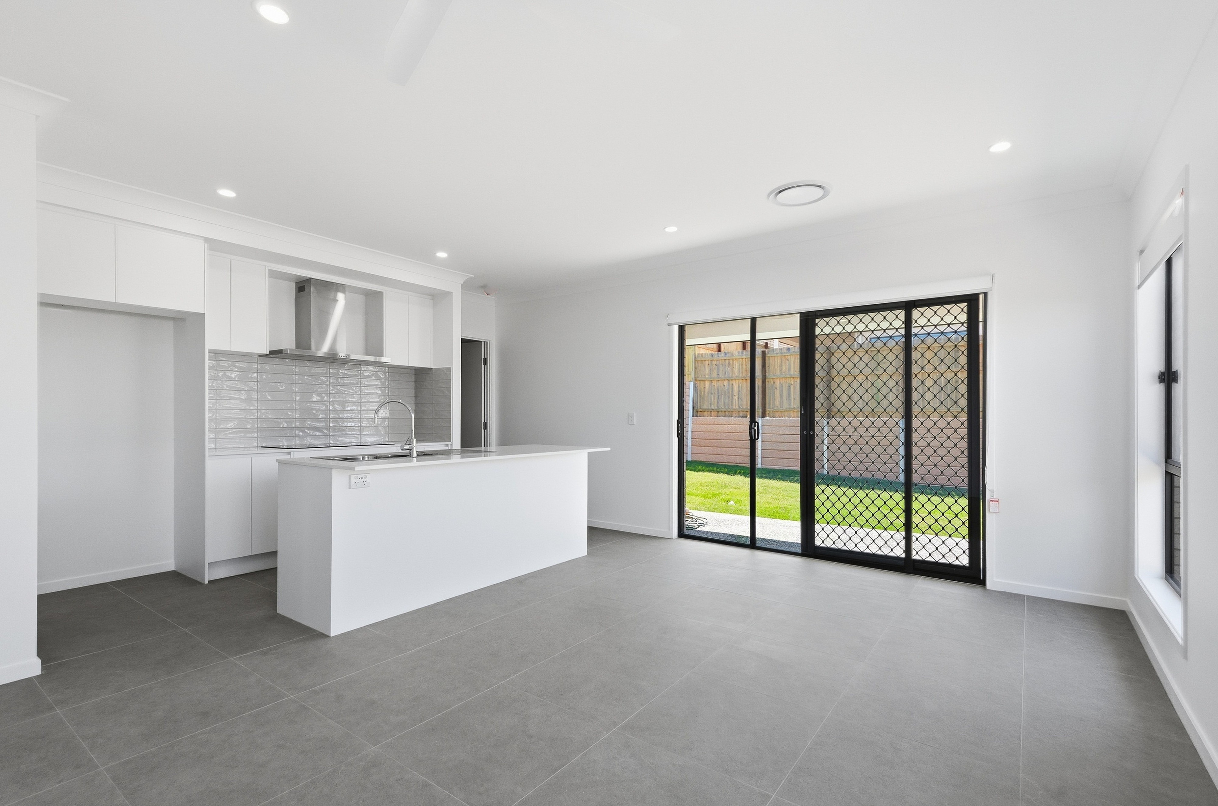Rental properties & online application form