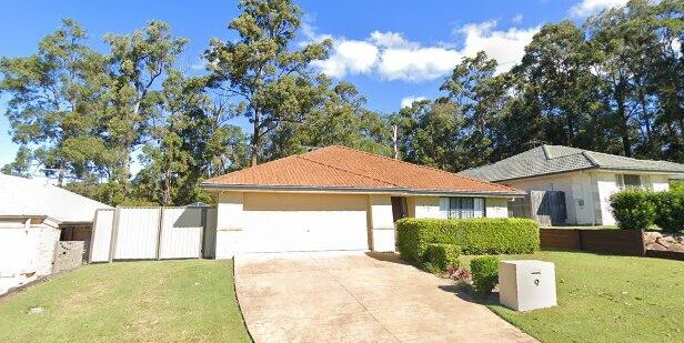 Rental properties & online application form