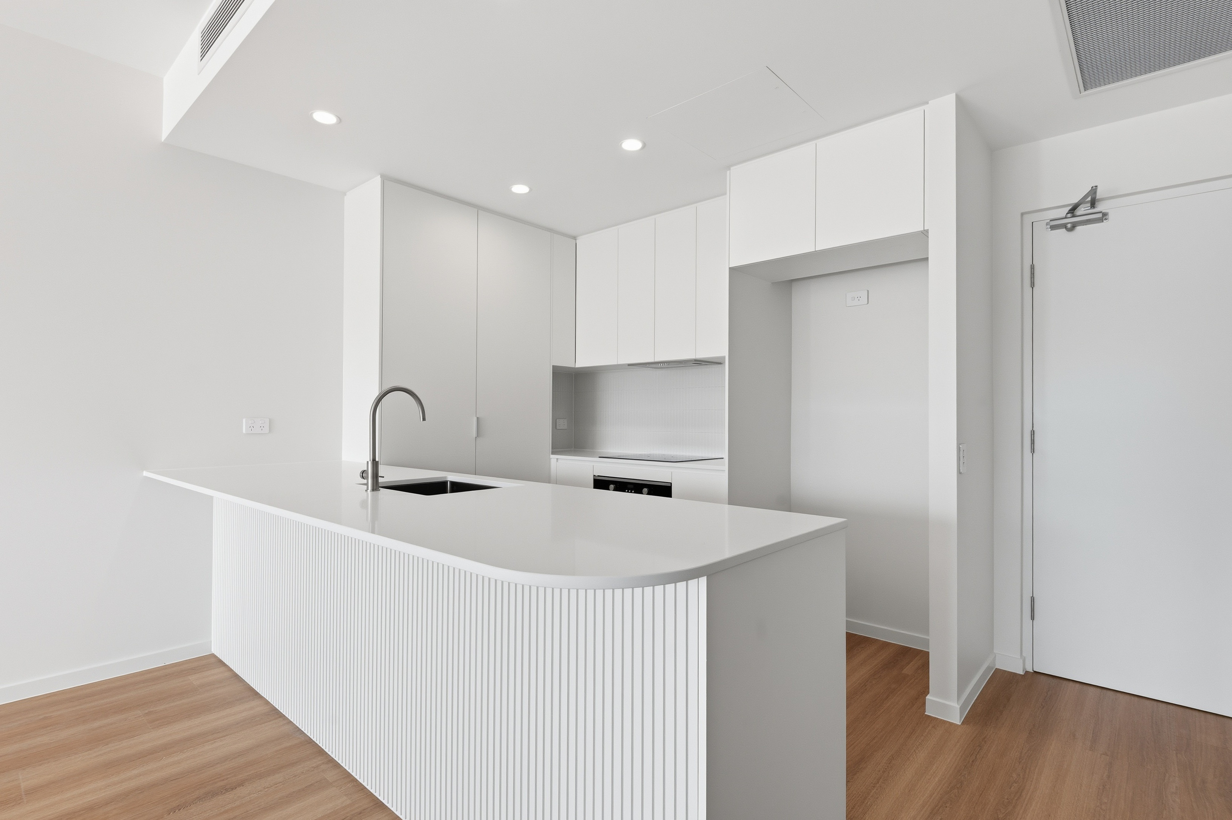 Rental properties & online application form
